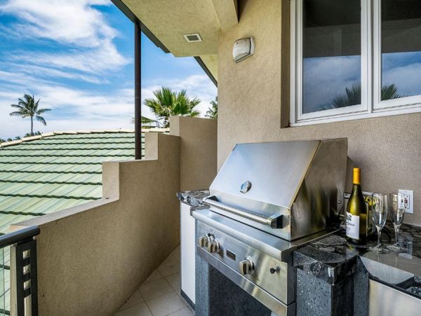 Kohala Coast Home 976039