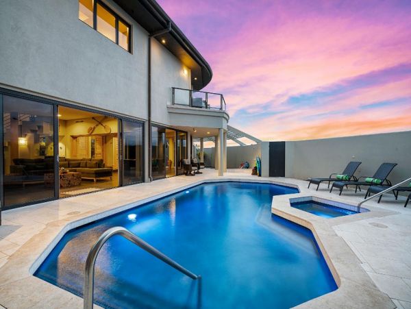 Kohala Coast Home 976039