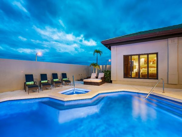Kohala Coast Home 976039