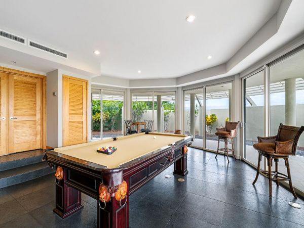 Kohala Coast Home 976039