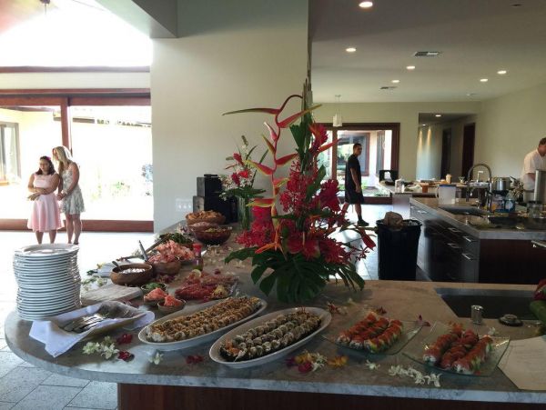 Luxury 7 Bedroom Estate for 18 Guests With Private Lagoon Pool