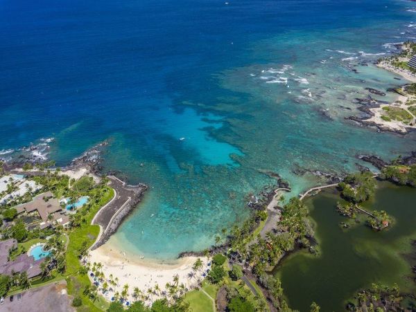 Kohala Coast Condo 976041