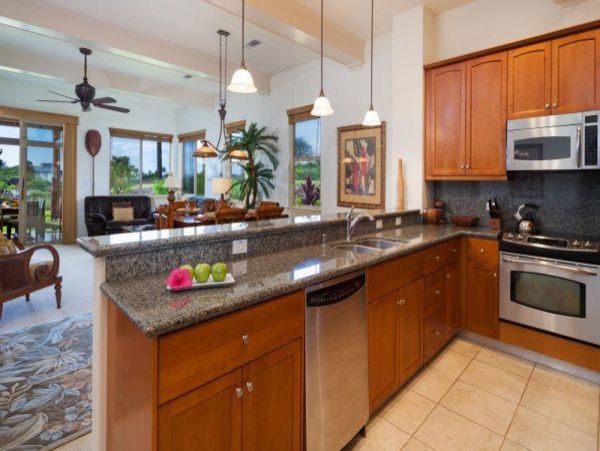 Kohala Coast Condo 976041