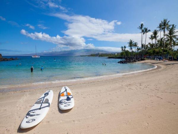 Kohala Coast Condo 976041