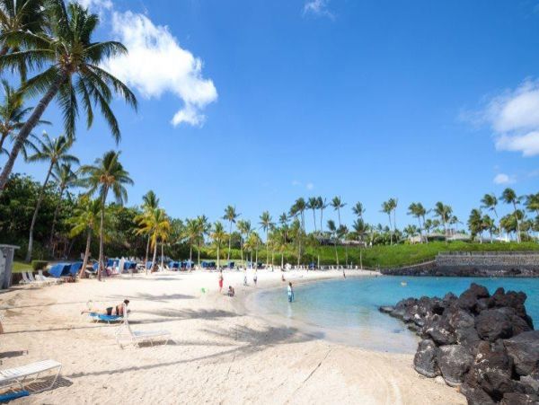 Kohala Coast Condo 976041