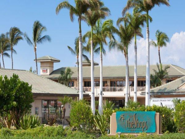 Kohala Coast Condo 976041