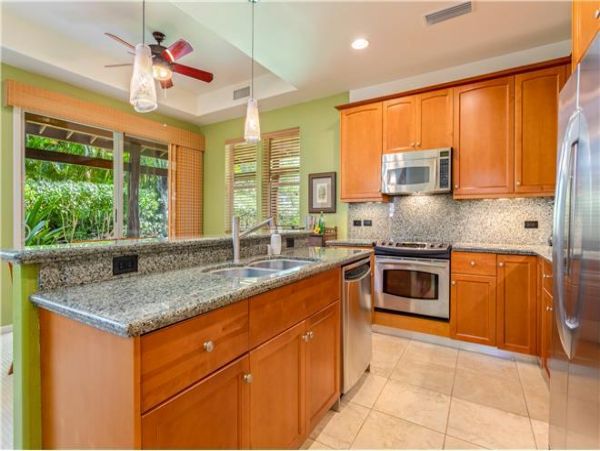 Kohala Coast Condo 976042