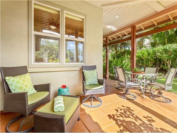 Kohala Coast Condo 976042