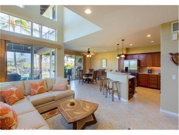 Kohala Coast Condo 976044