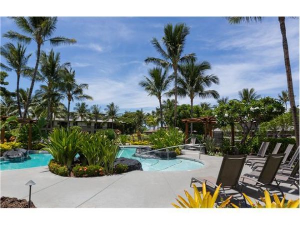 Kohala Coast Condo 976044