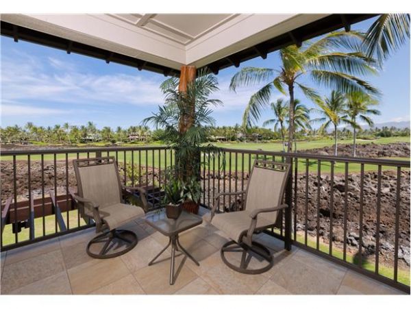 Kohala Coast Condo 976044