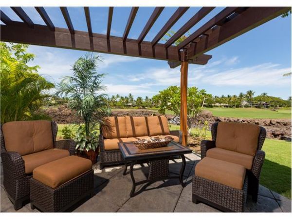 Kohala Coast Condo 976044