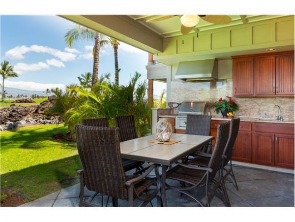 Kohala Coast Condo 976044