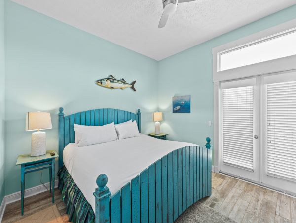 Luxury Oceanfront Home on Seagrove Beach Sleeps 18 Guests