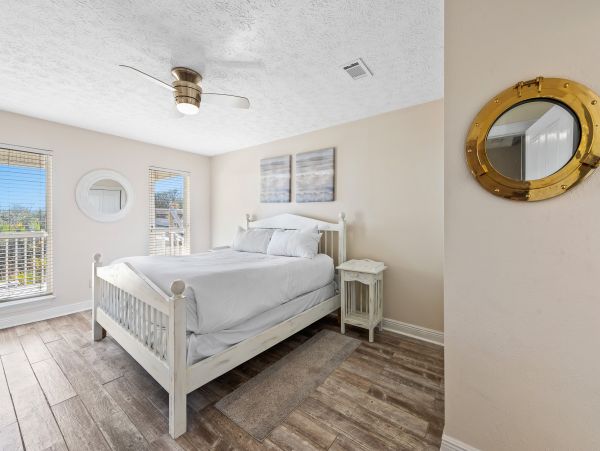 Luxury Oceanfront Home on Seagrove Beach Sleeps 18 Guests