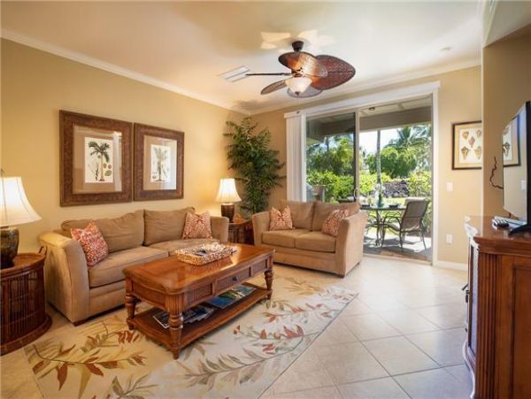 Kohala Coast Condo 976051