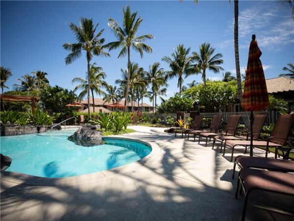 Kohala Coast Condo 976051