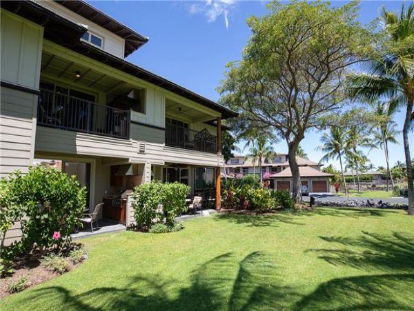 Kohala Coast Condo 976051