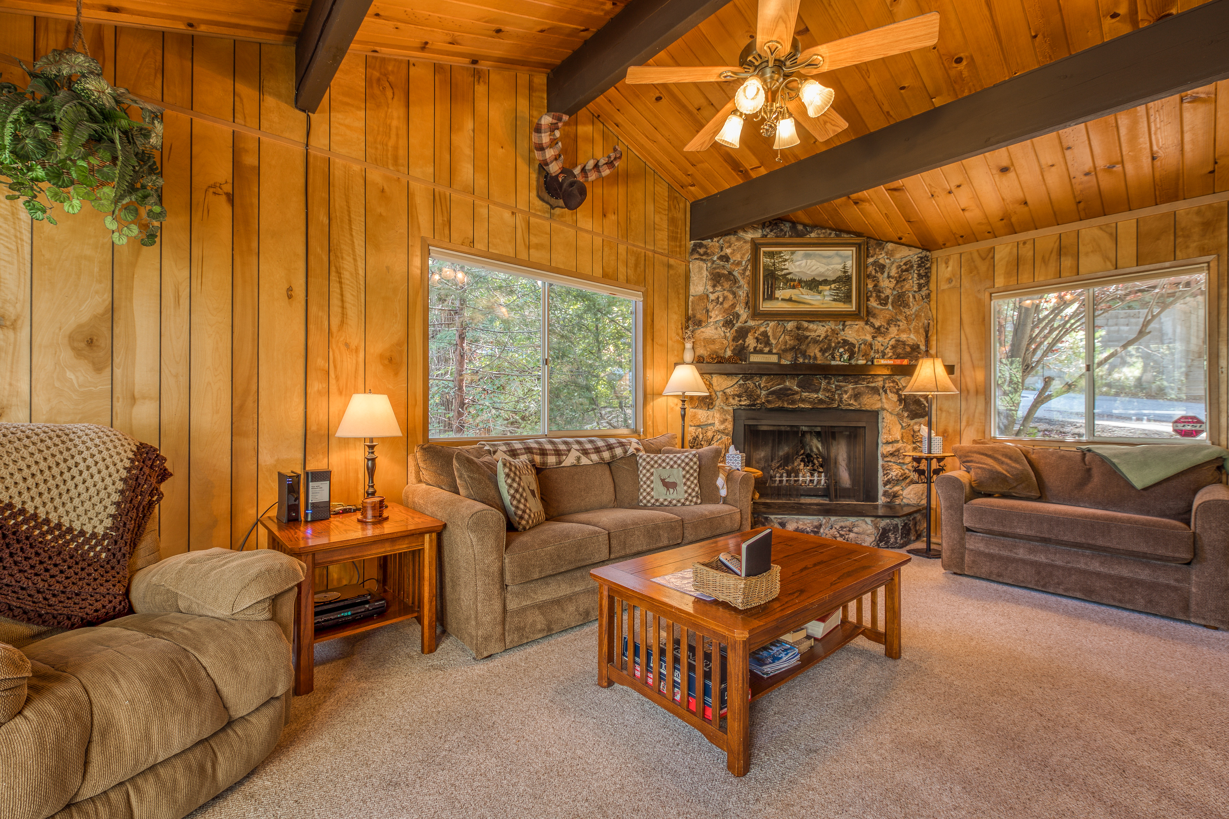 Big Bear Home 976054