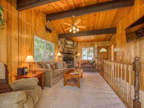 Big Bear Home 976054