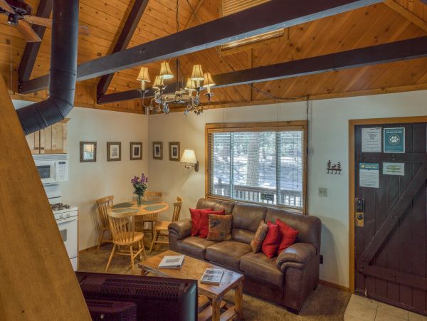 Big Bear Home 976055