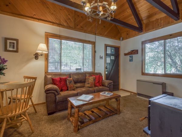 Big Bear Home 976055