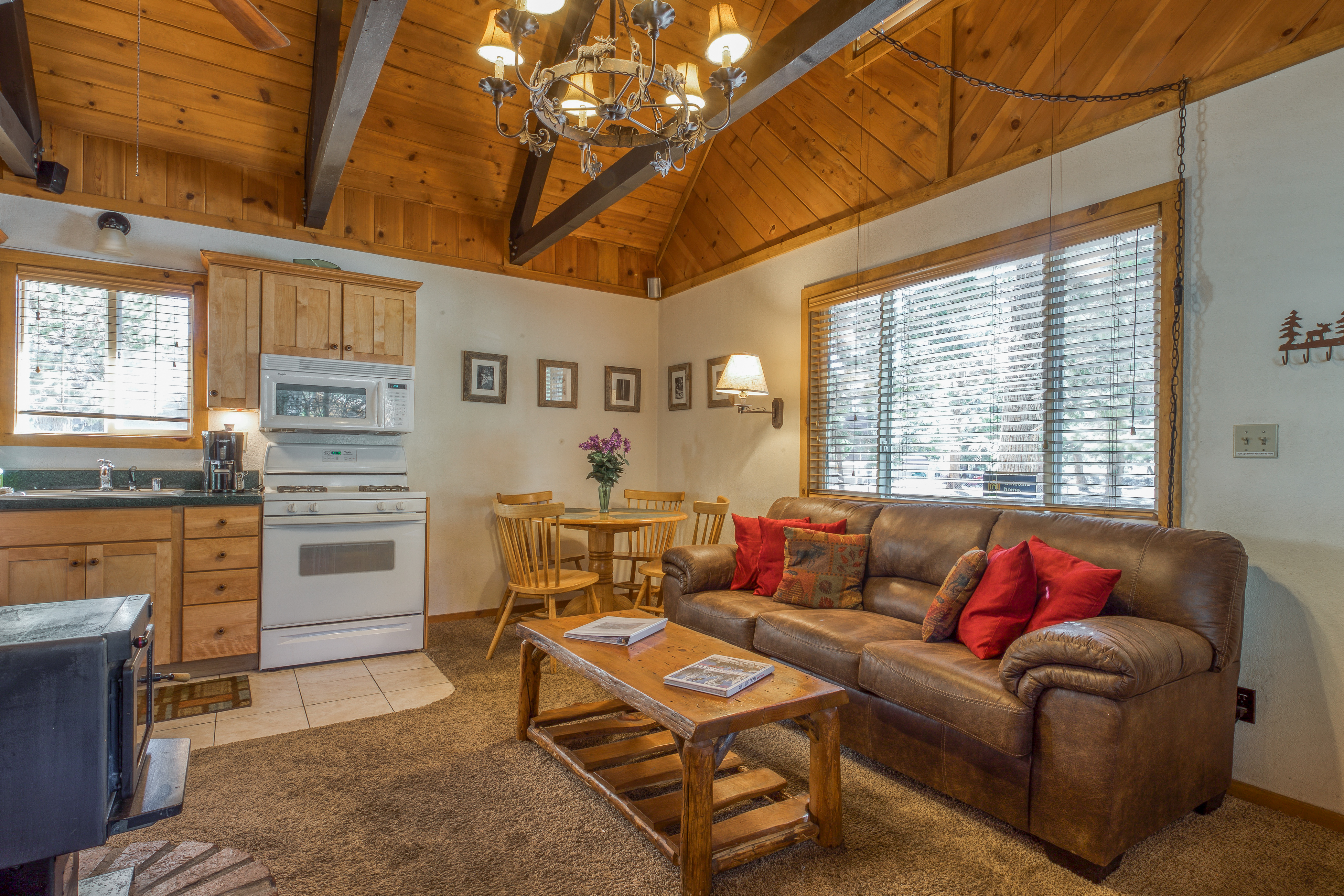 Big Bear Home 976055