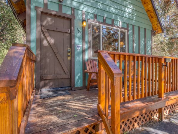 Big Bear Home 976055
