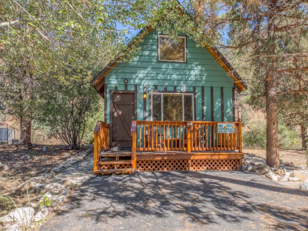 Big Bear Home 976055
