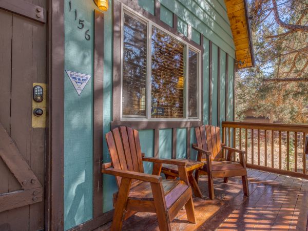 Big Bear Home 976055