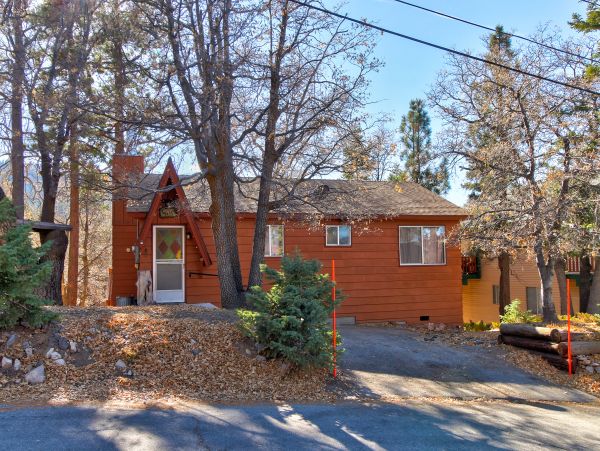 Big Bear Home 976056