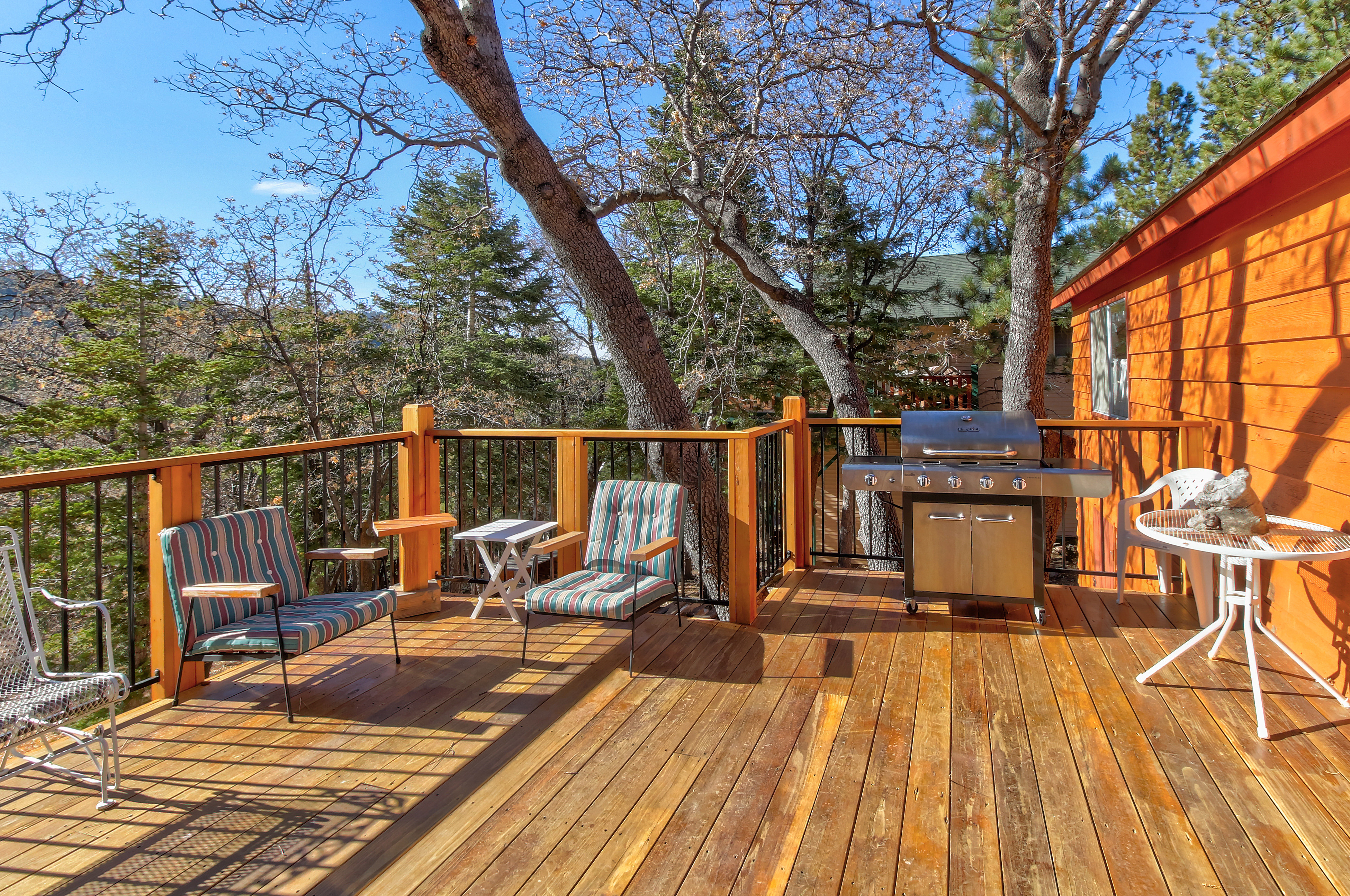 Big Bear Home 976056