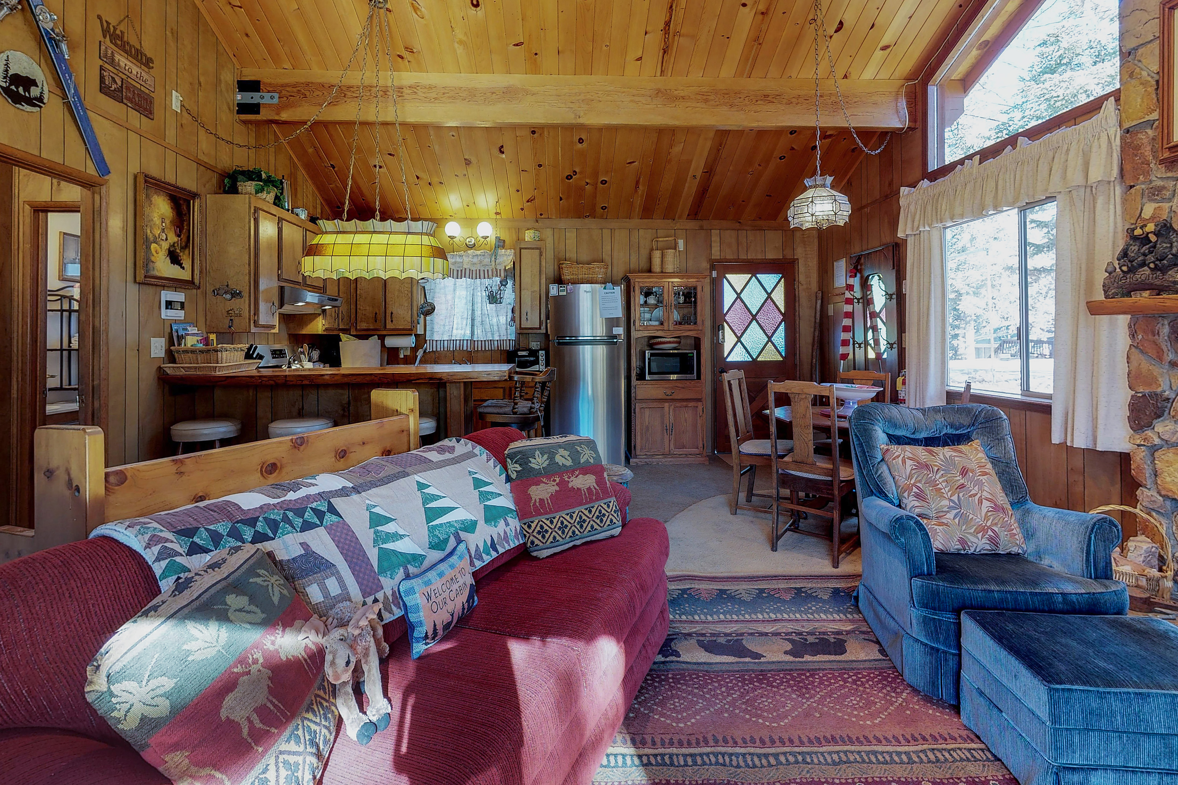 Big Bear Home 976056