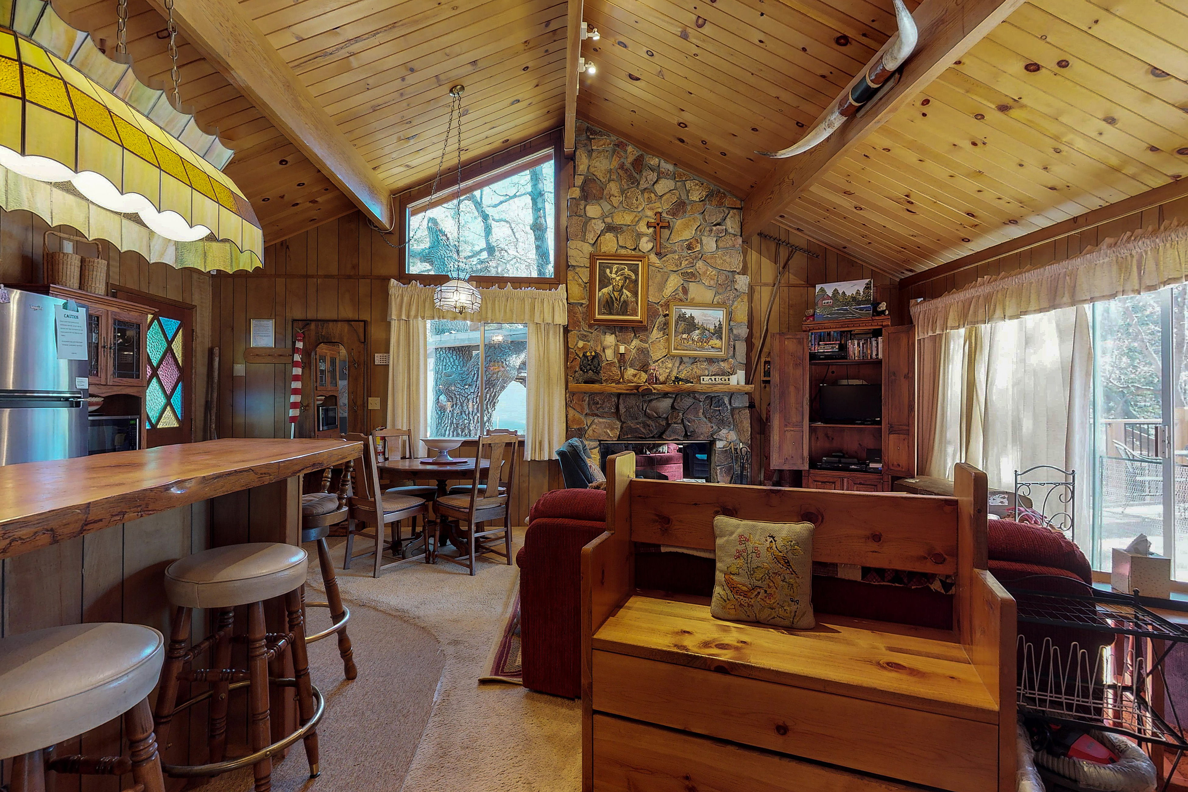 Big Bear Home 976056