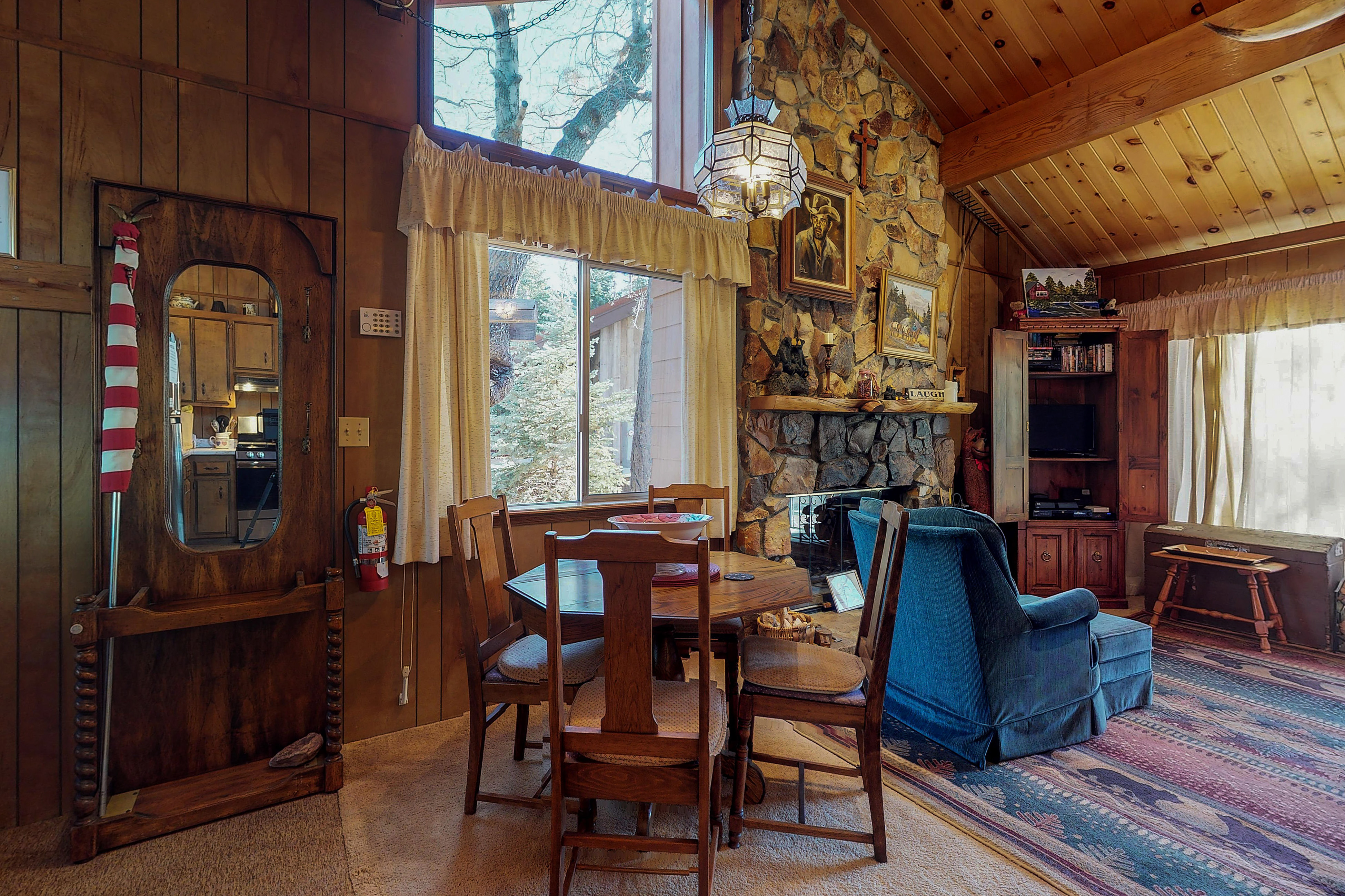 Big Bear Home 976056