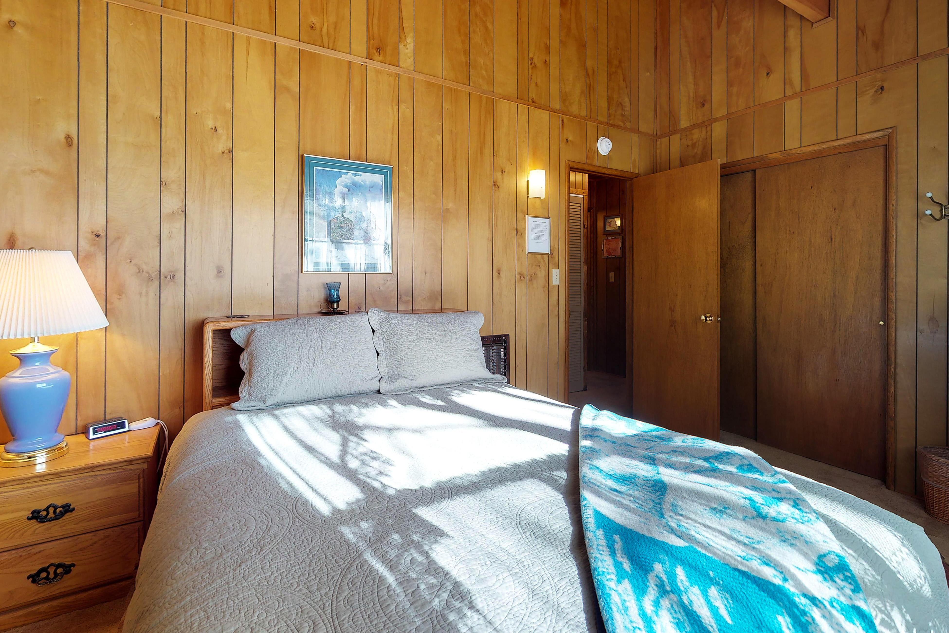 Big Bear Home 976056