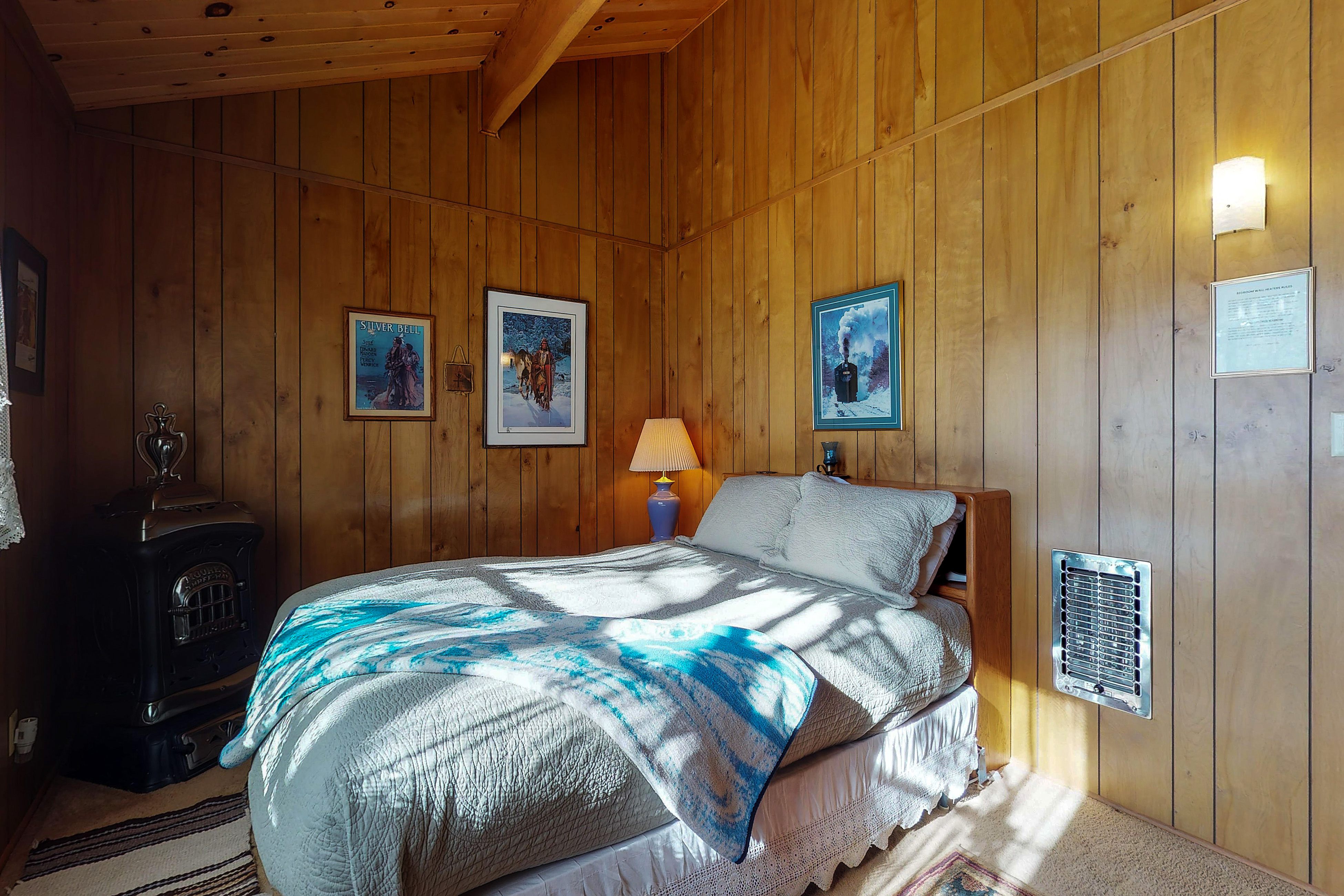 Big Bear Home 976056