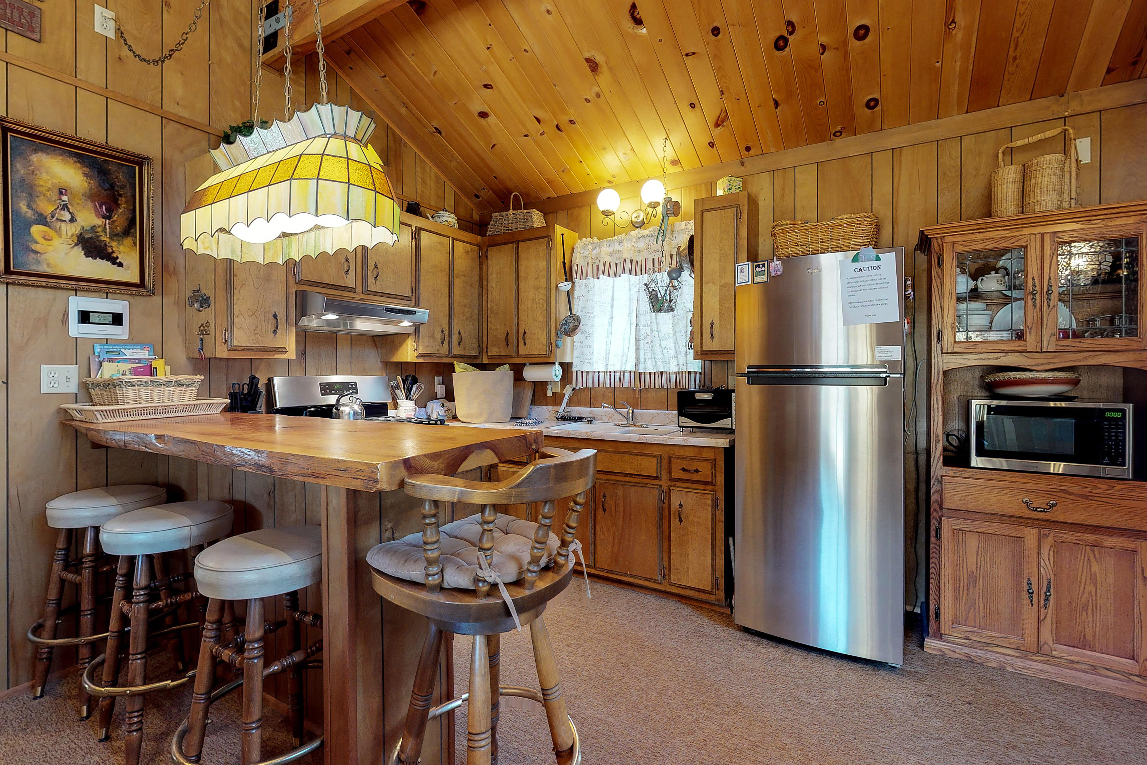 Big Bear Home 976056