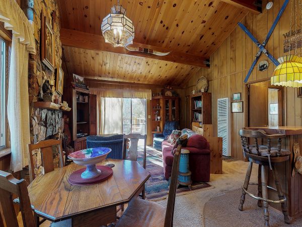 Big Bear Home 976056
