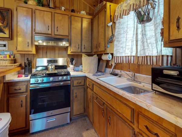 Big Bear Home 976056