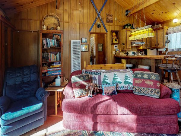 Big Bear Home 976056