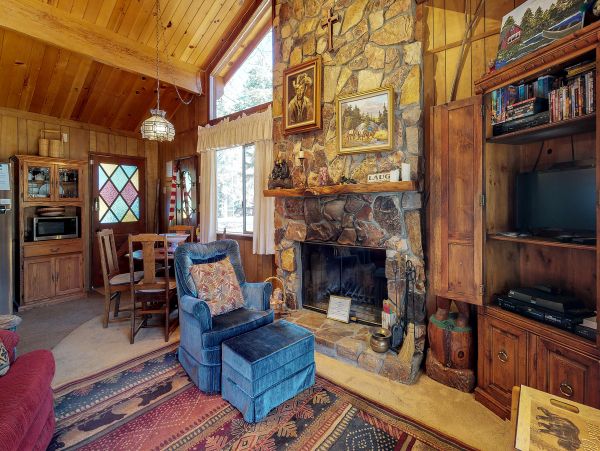 Big Bear Home 976056