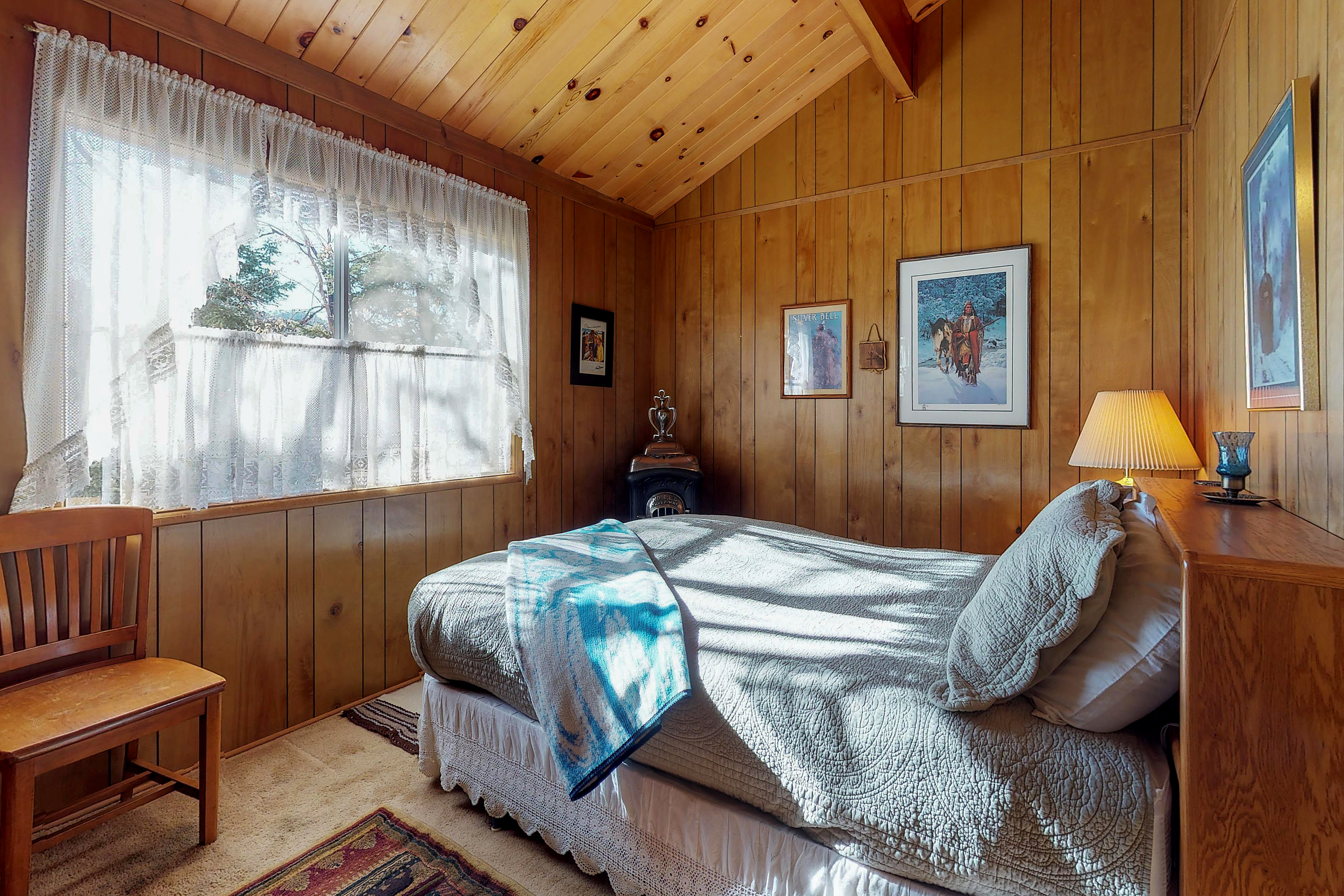 Big Bear Home 976056