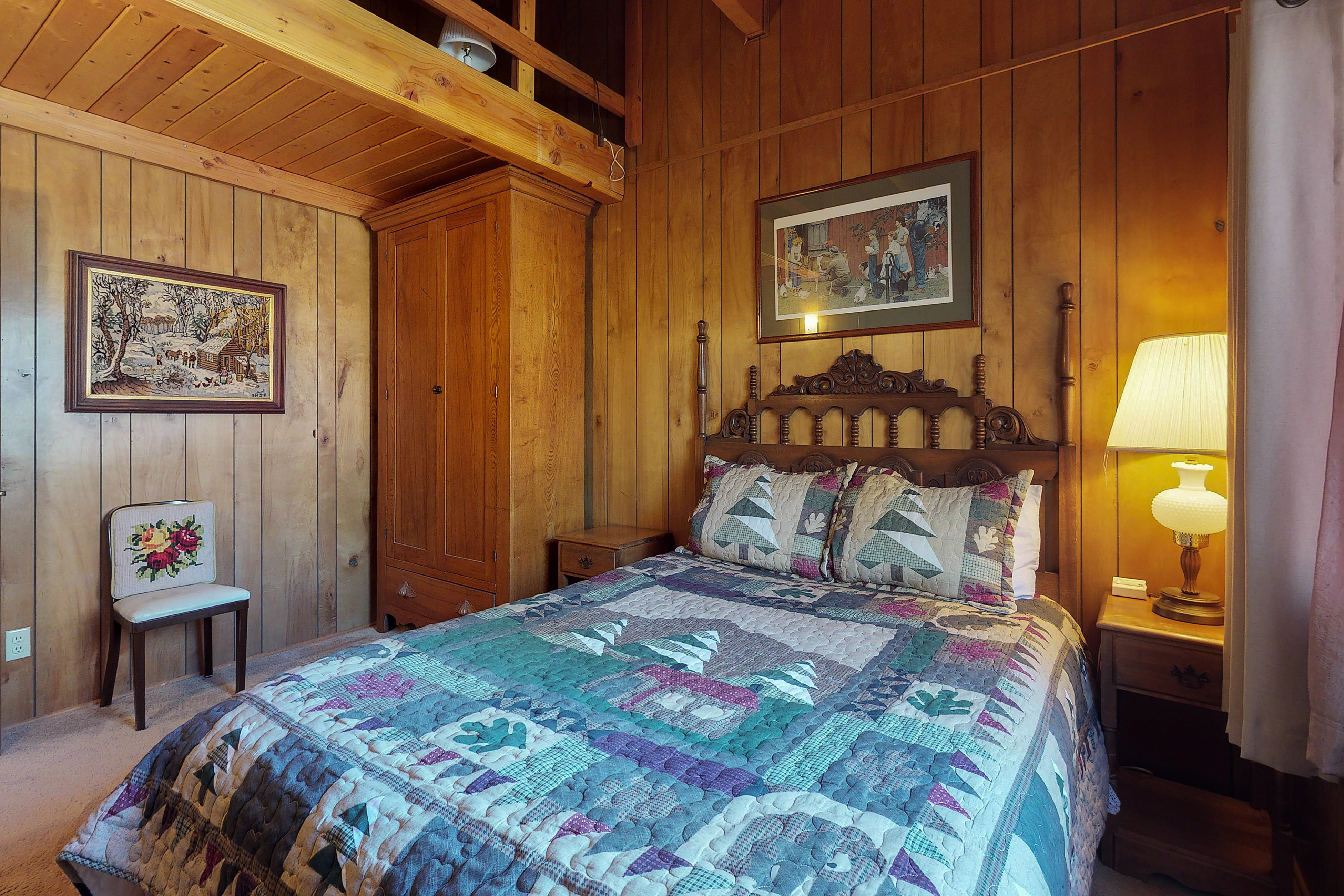 Big Bear Home 976056