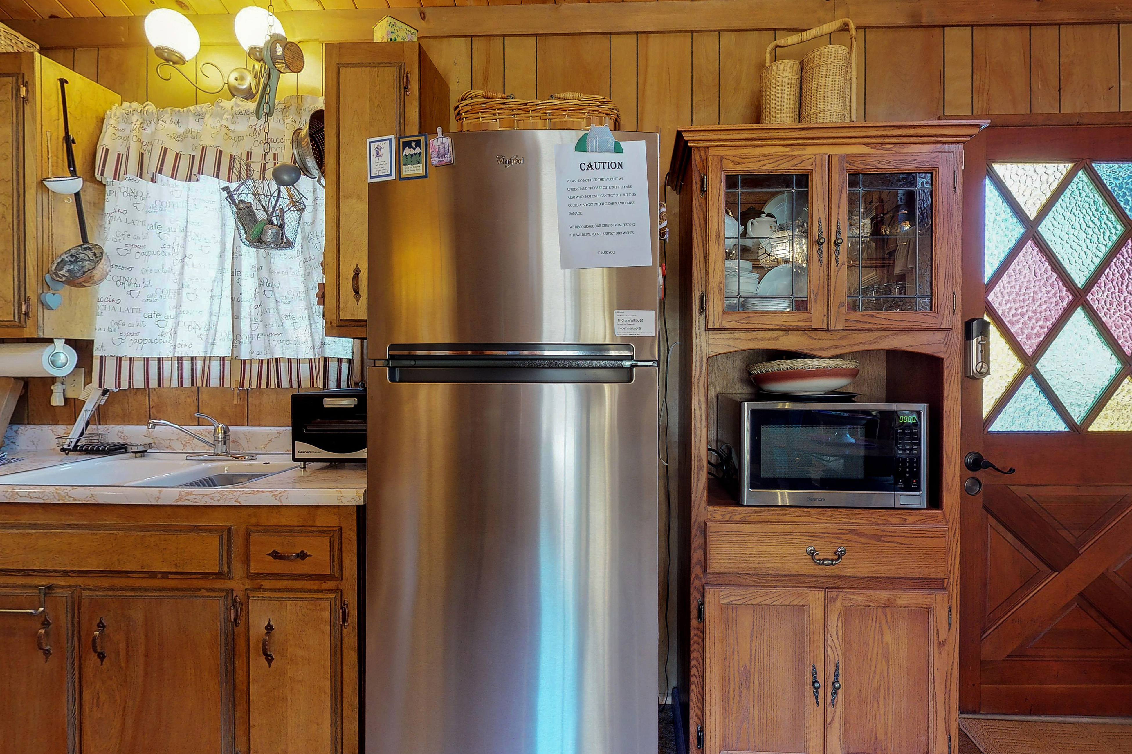 Big Bear Home 976056