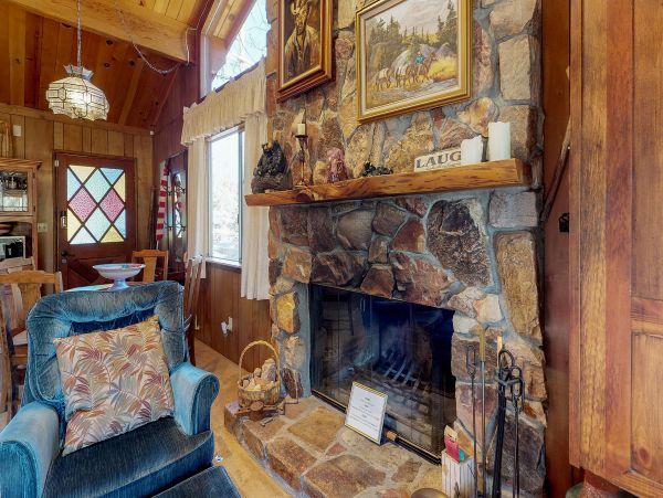 Big Bear Home 976056