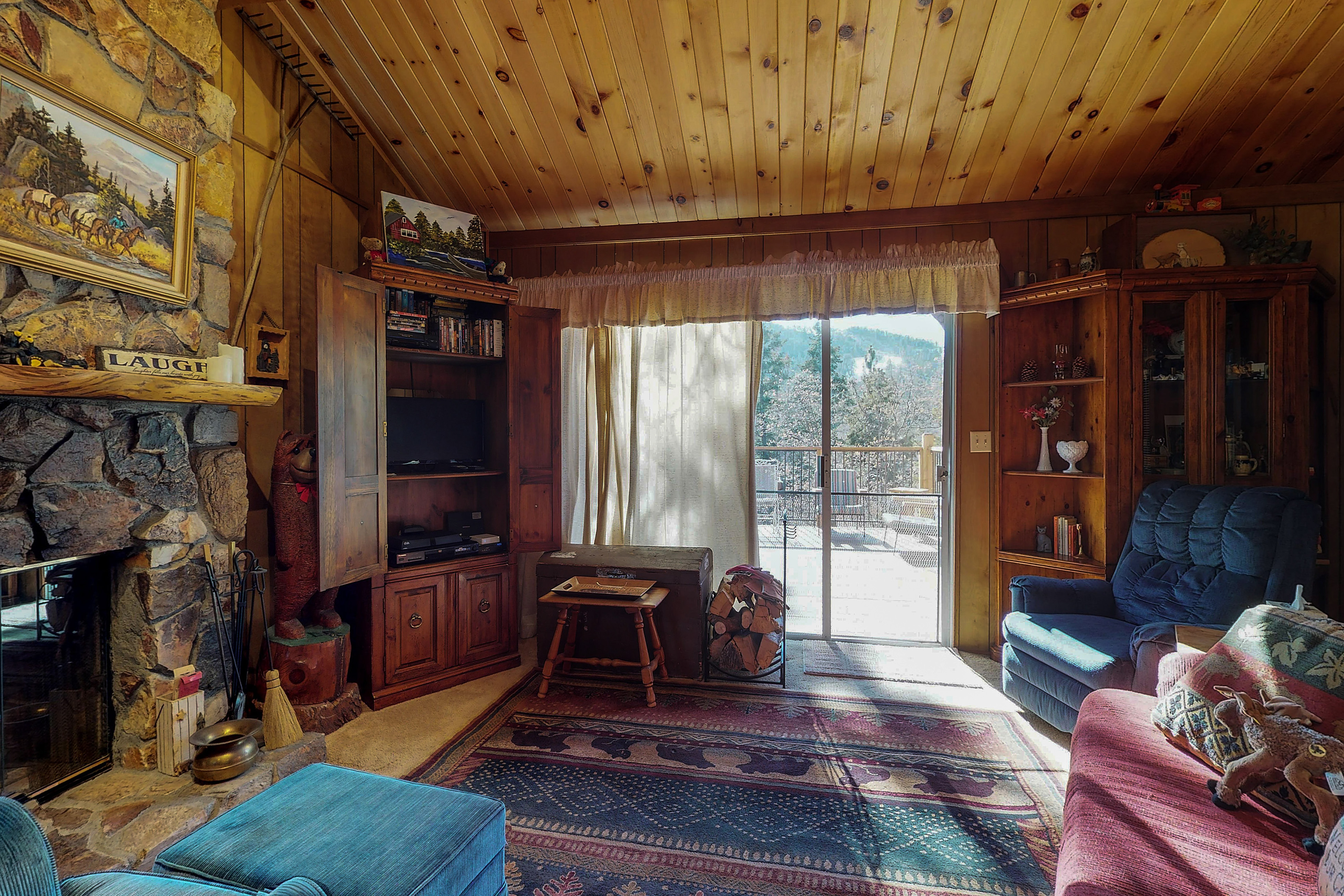 Big Bear Home 976056