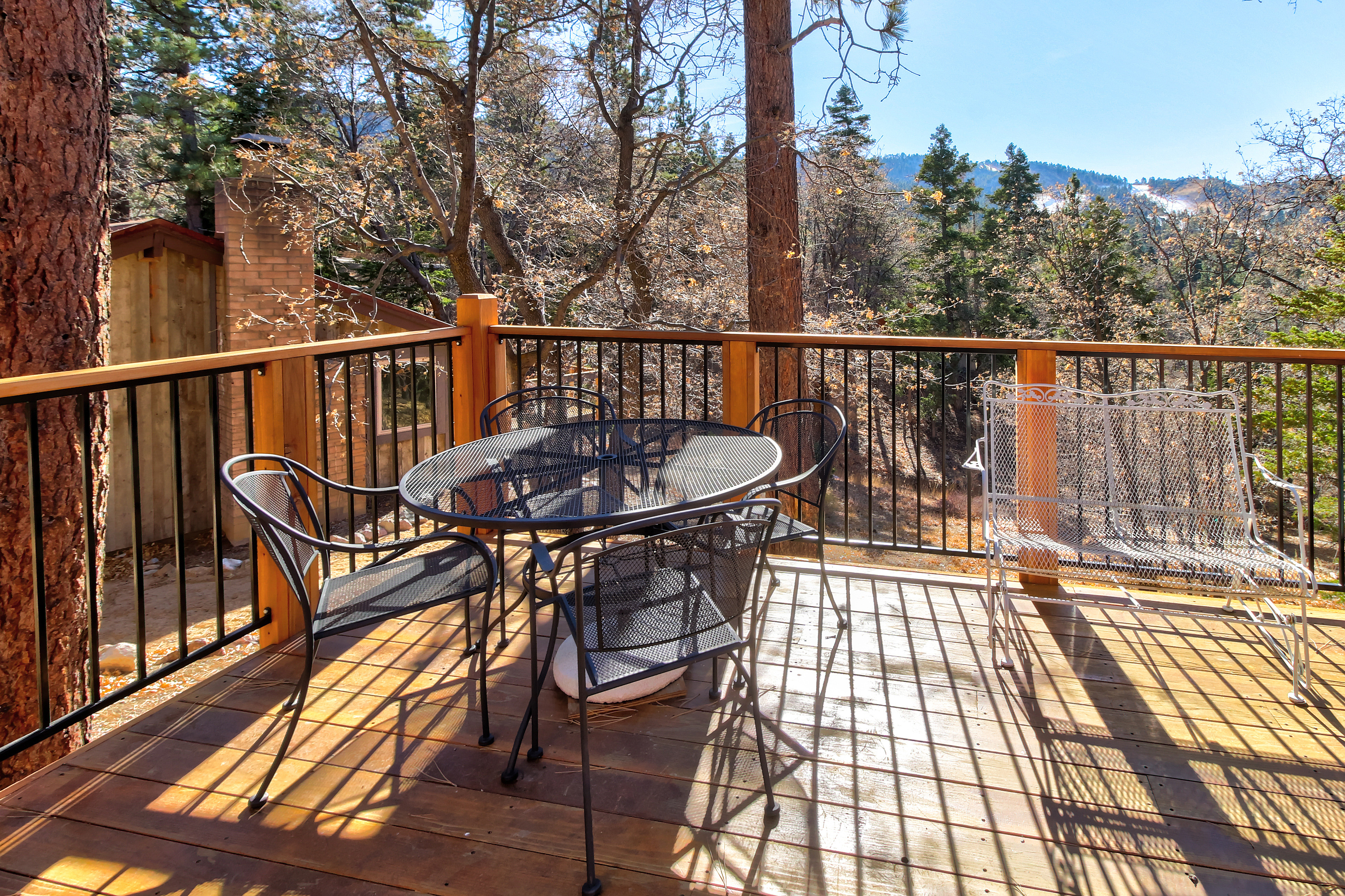 Big Bear Home 976056