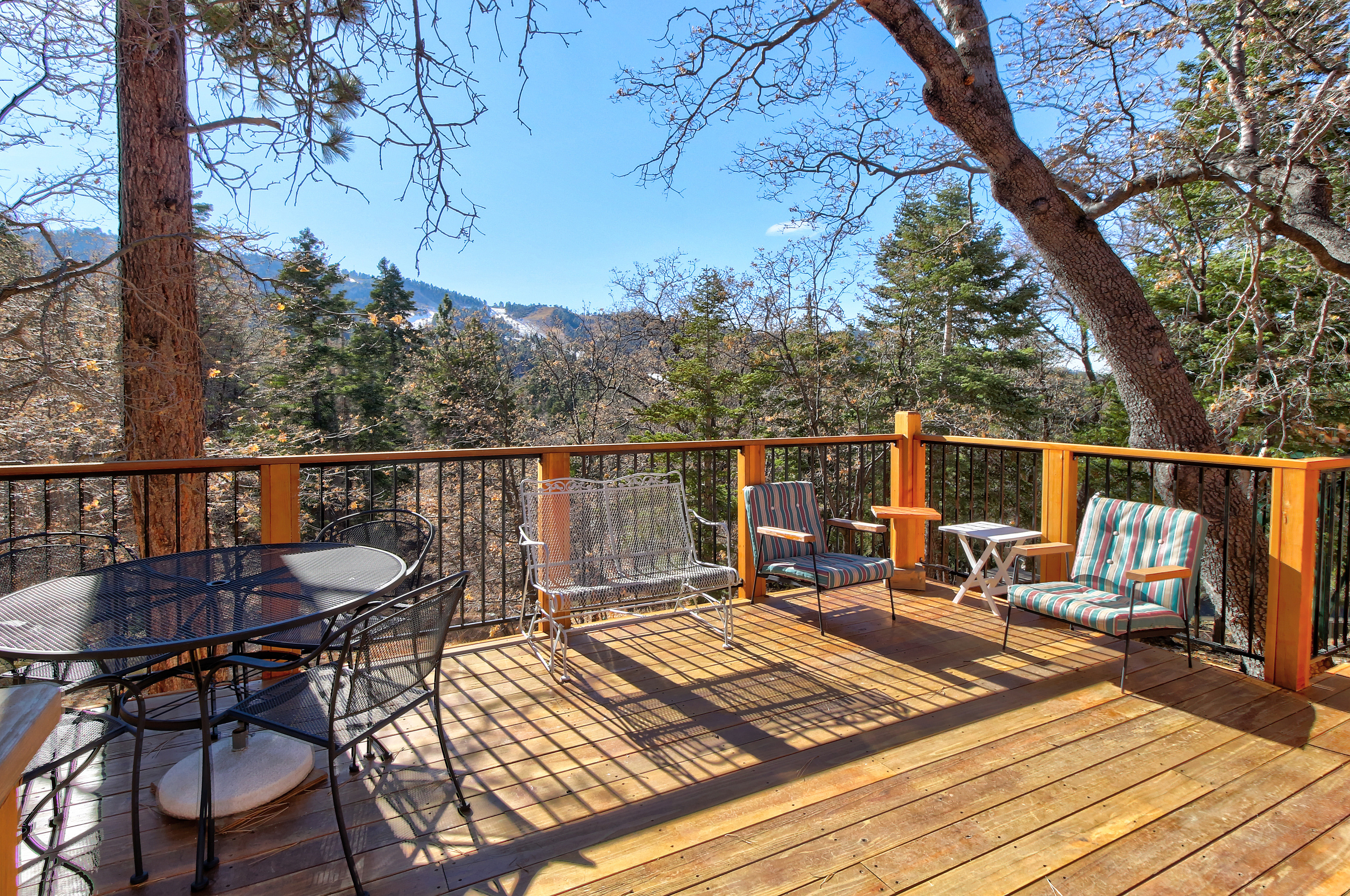 Big Bear Home 976056