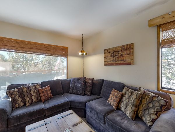 Big Bear Home 976057